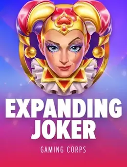 Expanding Joker – slot Gaming Corps pe Revolut Slots