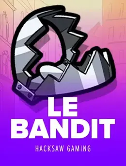 Le Bandit – slot Hacksaw Gaming pe Revolut Slots