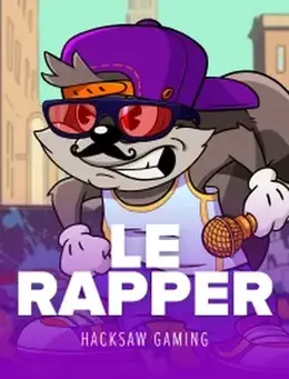 Le Rapper – slot Hacksaw Gaming pe Revolut Slots
