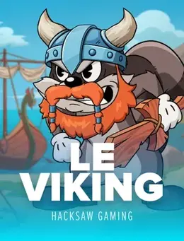 Le Viking – slot Hacksaw Gaming pe Revolut Slots