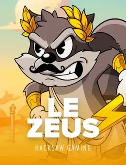 Le Zeus – slot Hacksaw Gaming pe Revolut Slots