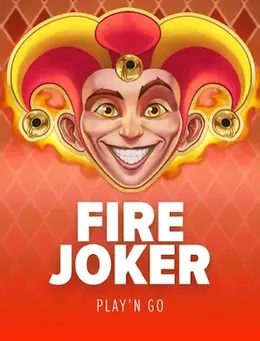 Fire Joker – slot Play'n GO pe Revolut Slots