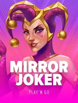 Mirror Joker – slot Play'n GO pe Revolut Slots