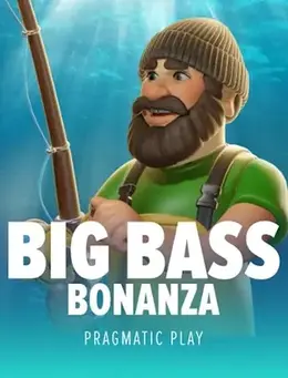 Big Bass Bonanza – slot Pragmatic Play pe Revolut Slots