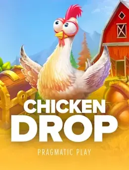 Chicken Drop – slot Pragmatic Play pe Revolut Slots