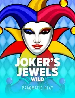 Jokers Jewels Wild – slot Pragmatic Play pe Revolut Slots