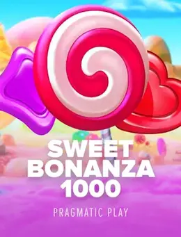 Sweet Bonanza 1000 – slot Pragmatic Play pe Revolut Slots