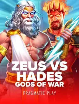 Zeus vs Hades – slot Pragmatic Play pe Revolut Slots