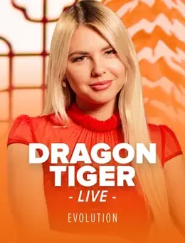 Dragon Tiger live
