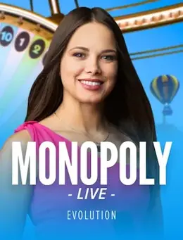 Monopoly Live live