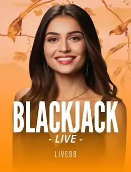 Blackjack Lobby live