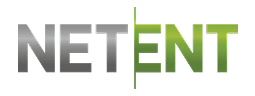 NetEnt – studio partener Revolut Slots